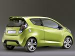 Chevrolet Beat Concept 2007 года
